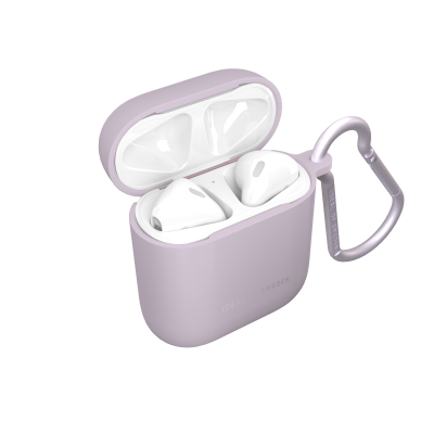 Airpods iDeal Of Sweden dėklas Lavender Force 1