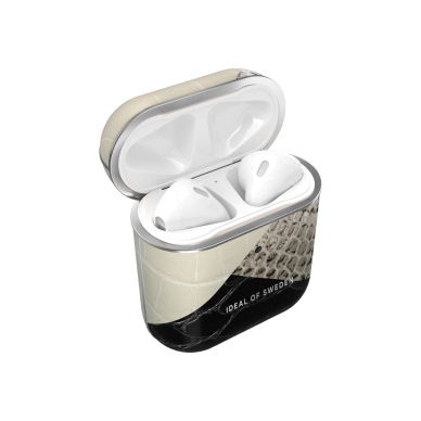 Airpods iDeal Of Sweden Night Sky Snake dėklas 2