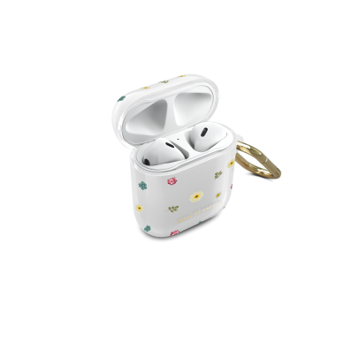 Airpods iDeal Of Sweden Petite Floar dėklas 2
