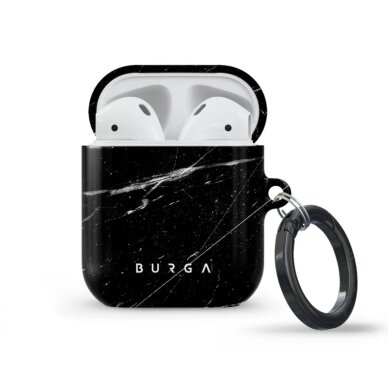 Airpods Noir Origin BURGA dėklas