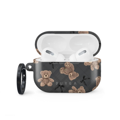 Airpods PRO 2 BFF BURGA dėklas