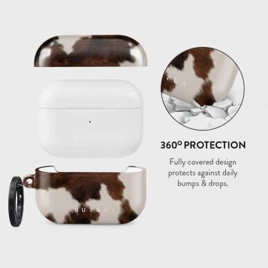 Airpods PRO 2 Celestial BURGA dėklas 1