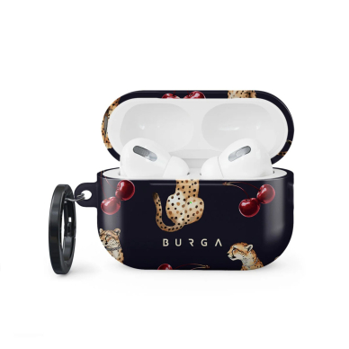 Airpods PRO 2 Cougar BURGA dėklas