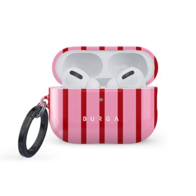 Airpods PRO 3 Favorite Bikini BURGA dėklas
