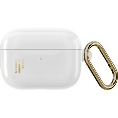 Airpods PRO 3 iDeal Of Sweden Clear dėklas