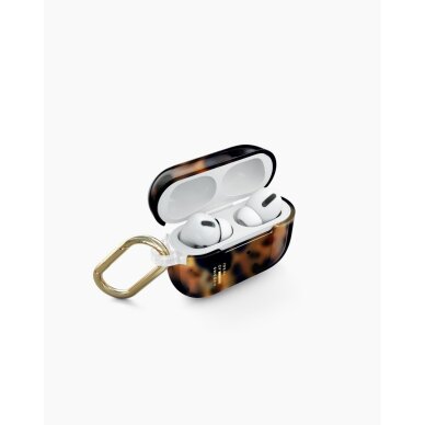 Airpods PRO 3 iDeal Of Sweden Tortoise dėklas 2