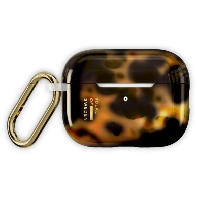 Airpods PRO 3 iDeal Of Sweden Tortoise dėklas 3