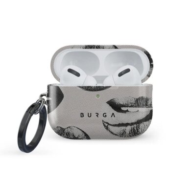 Airpods PRO 3 Next Mistake BURGA dėklas