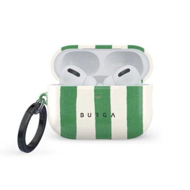 Airpods PRO 3 Sardinhas BURGA dėklas