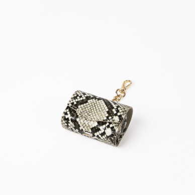 Airpods PRO iDeal Of Sweden Bag Desert Python dėklas 1