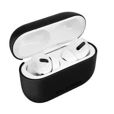 Airpods PRO 1 / 2 iDeal Of Sweden Black dėklas 1