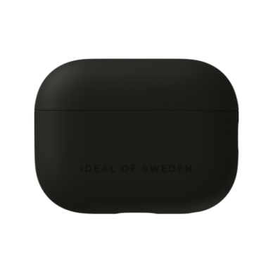 Airpods PRO 1 / 2 iDeal Of Sweden Black dėklas