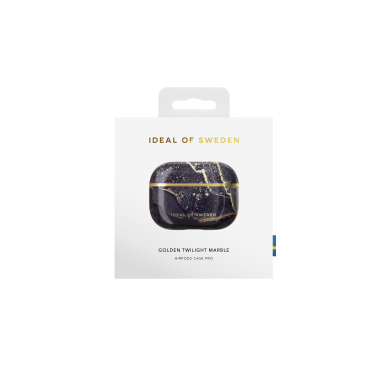Airpods PRO iDeal Of Sweden Golden Twilight dėklas 3
