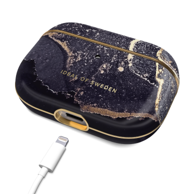 Airpods PRO iDeal Of Sweden Golden Twilight dėklas 2