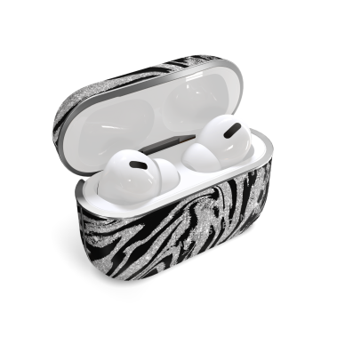 Airpods PRO iDeal Of Sweden Hypnotic Sparkle dėklas 1