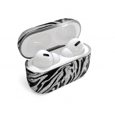 Airpods PRO iDeal Of Sweden Hypnotic Sparkle dėklas 1
