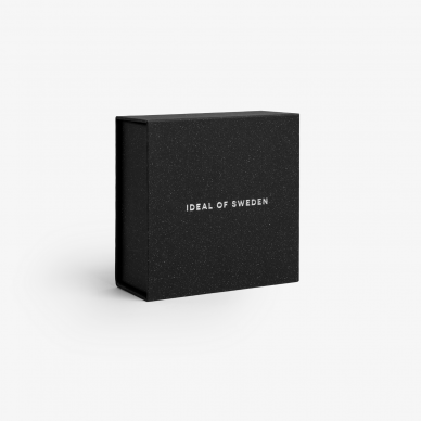 Airpods PRO iDeal Of Sweden Hypnotic Sparkle dėklas 3