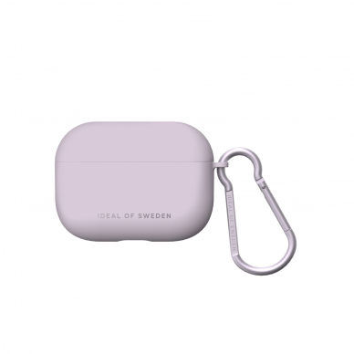 Airpods PRO iDeal Of Sweden Lavender Force dėklas