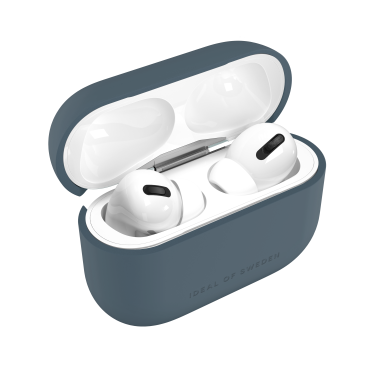 Airpods PRO 1 / 2 iDeal Of Sweden Midnight Blue dėklas 1