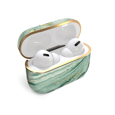 Airpods PRO iDeal Of Sweden Mint Swirl dėklas 1