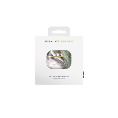Airpods PRO iDeal Of Sweden Northern Lights dėklas 2