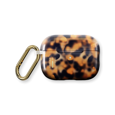Airpods PRO / PRO 2 iDeal Of Sweden Tortoise dėklas