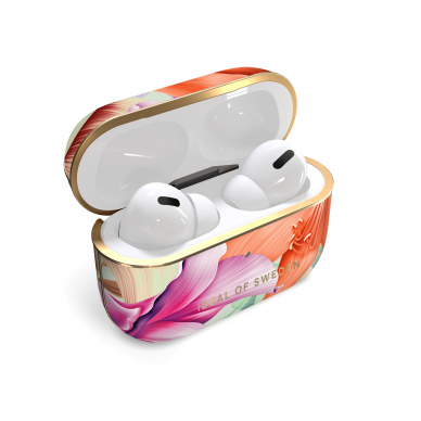 Airpods PRO iDeal Of Sweden Vibrant Bloom dėklas 2