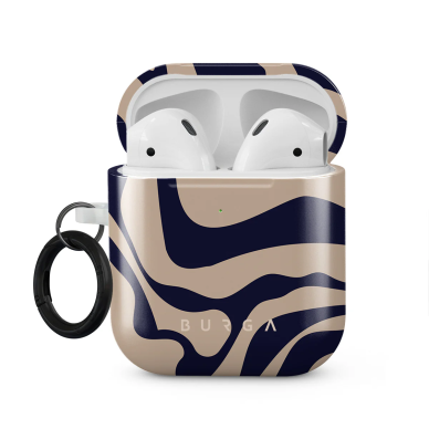 Airpods Vigilant BURGA dėklas