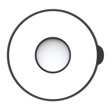 AirTag black klijuojamas dėklas 2