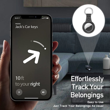 AirTag pakabukas 4vnt rinkinys 13