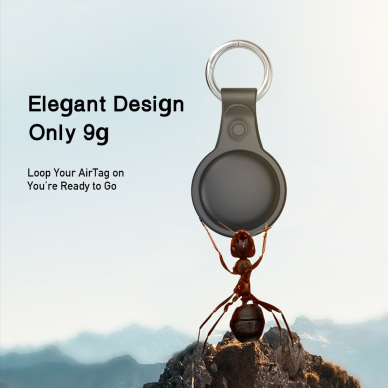 AirTag pakabukas 4vnt rinkinys 2