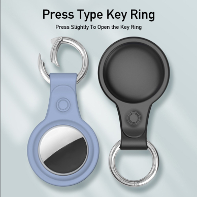 AirTag pakabukas 4vnt rinkinys 3