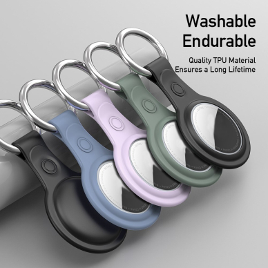 AirTag pakabukas 4vnt rinkinys 4