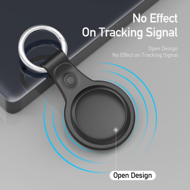 AirTag pakabukas 4vnt rinkinys 5