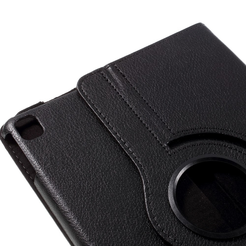 Apple iPad Pro 9.7 juodas 360 dėklas 1