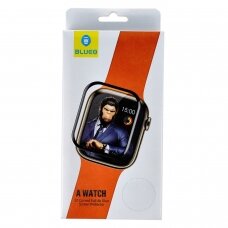 Apple Watch 10 apsauginis Mr.Monkey stiklas 46mm