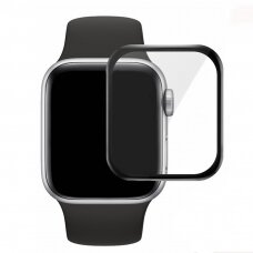Apple Watch 4/5/6/SE ACRYLIC FLEXIBLE apsauginis stiklas 40mm
