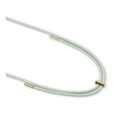 Apyrankė telefonui iDeal Of Sweden Cord Strap Sage Green Apyrankė telefonui iDeal Of Sweden Cord Strap Sage Green