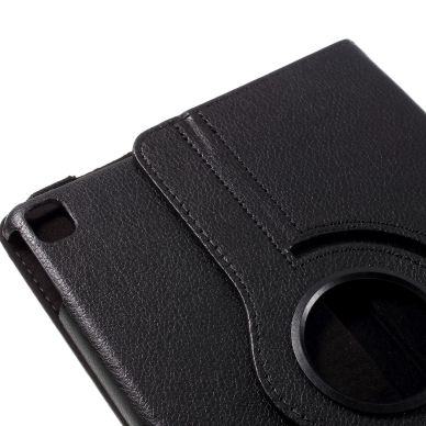 Apple iPad Pro 9.7 juodas 360 dėklas 1