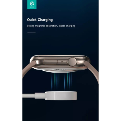 APPLE watch TYPE-C laidas DEVIA 1 APPLE watch TYPE-C laidas DEVIA 1