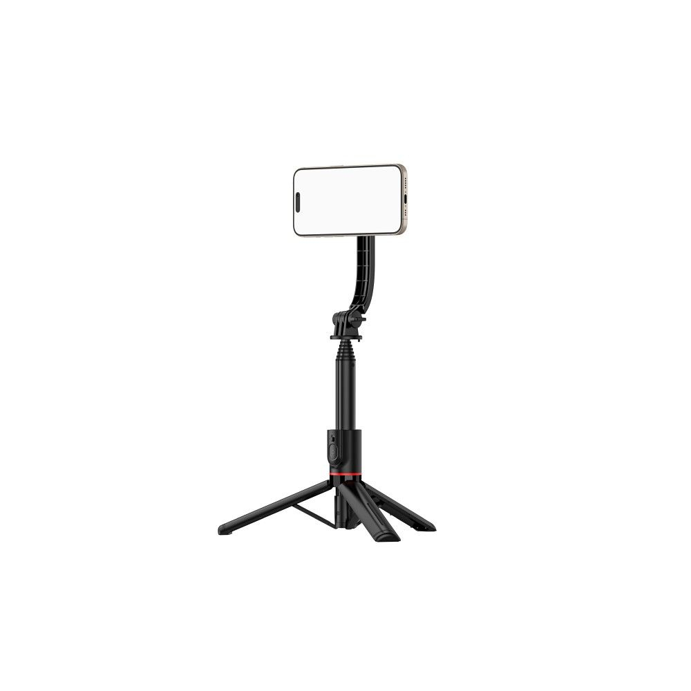 Asmenlazdė-stovas bluetooth black su MagSafe L20 9