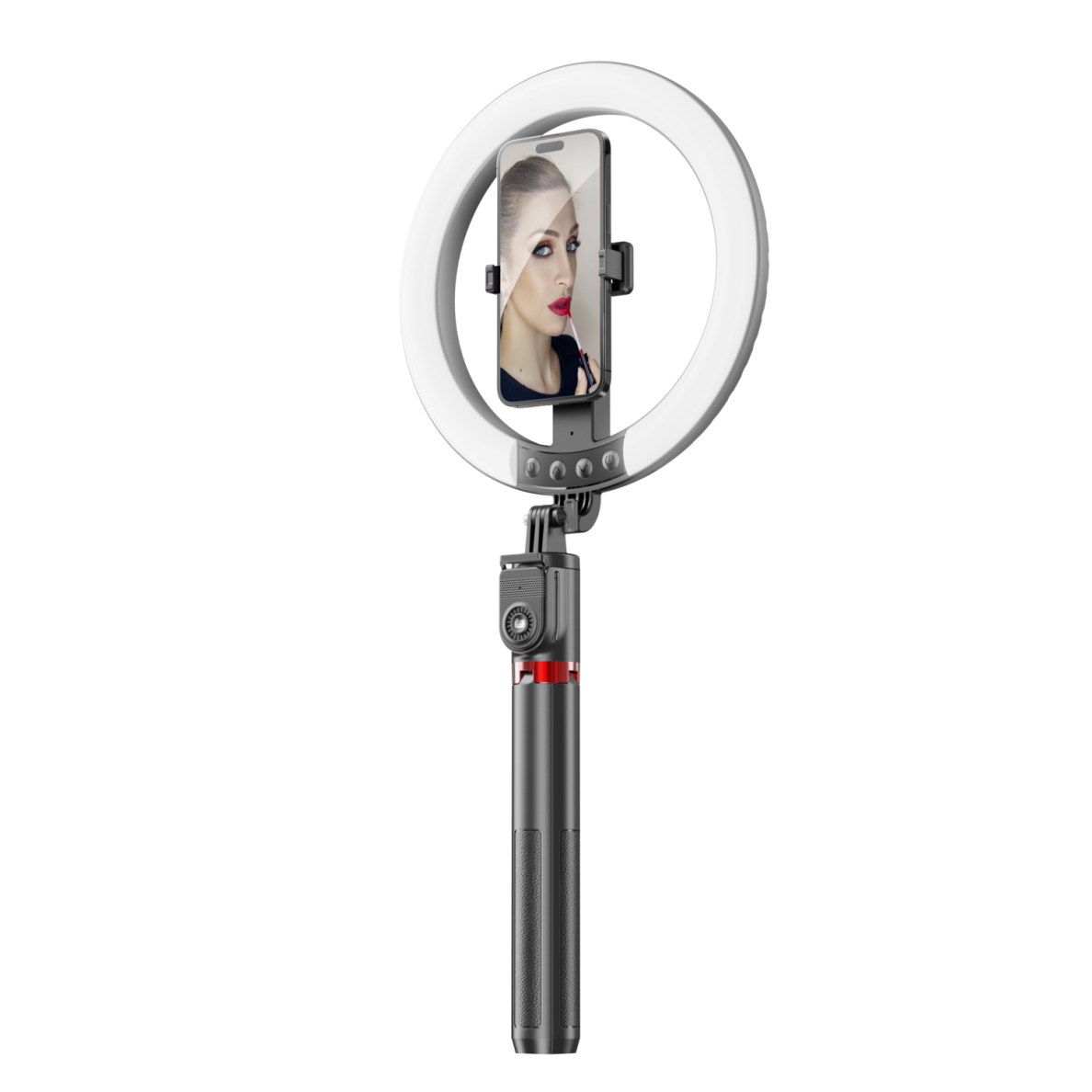 Asmenlazdė-stovas bluetooth su LED apšvietimu black BLAVEC Aura RGB P50 RLP50-TRB23 10 Asmenlazdė-stovas bluetooth su LED apšvietimu black BLAVEC Aura RGB P50 RLP50-TRB23 10