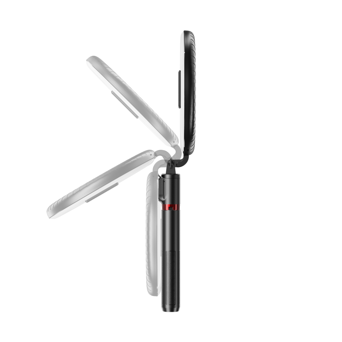 Asmenlazdė-stovas bluetooth su LED apšvietimu black BLAVEC Aura RGB P50 RLP50-TRB23 9 Asmenlazdė-stovas bluetooth su LED apšvietimu black BLAVEC Aura RGB P50 RLP50-TRB23 9