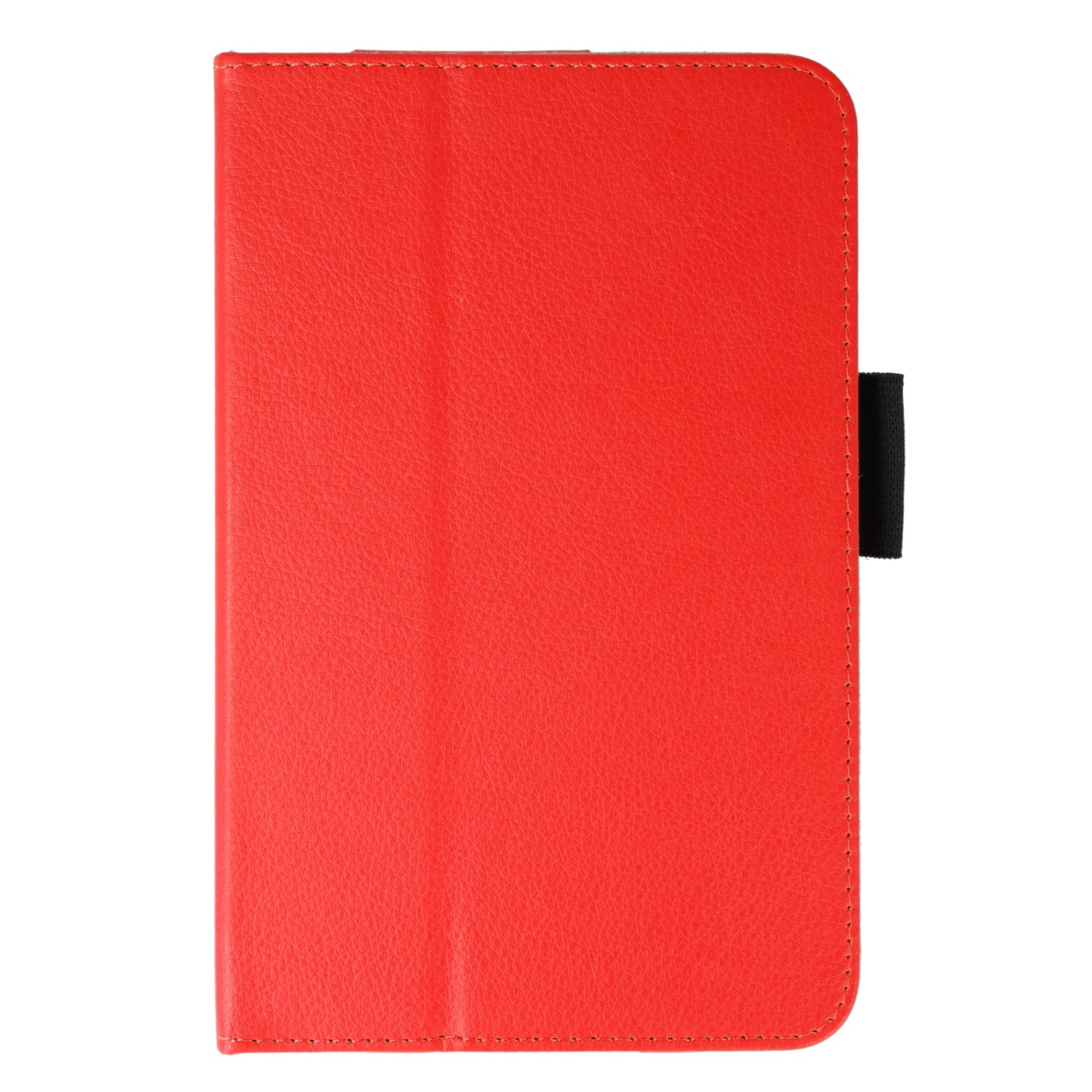 Asus ME301T Memopad 10.1 raudonas PLAIM dėklas