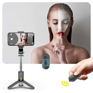Asmenlazdė bluetooth Q11 60171 4