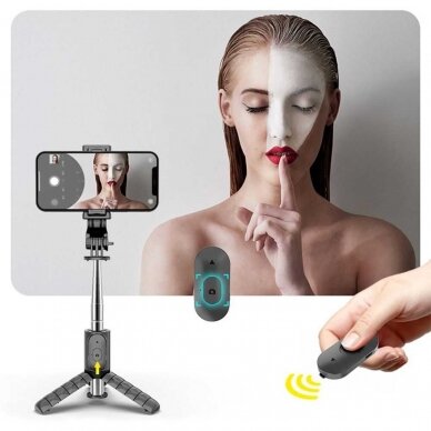 Asmenlazdė bluetooth Q11 60171 4