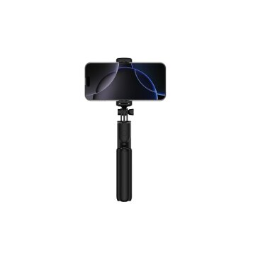 Asmenlazdė-stovas bluetooth black DEVIA ES083 3
