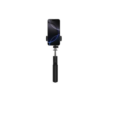 Asmenlazdė-stovas bluetooth black DEVIA ES083 4