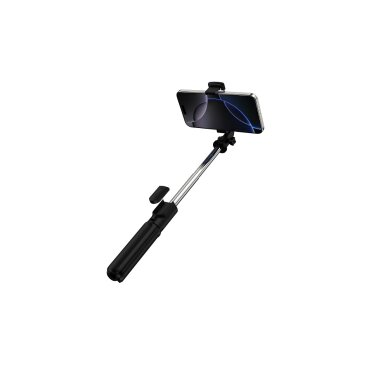 Asmenlazdė-stovas bluetooth black DEVIA ES083 6