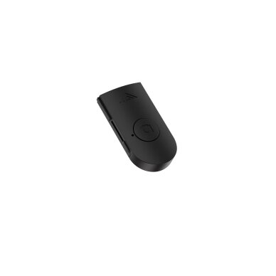 Asmenlazdė-stovas bluetooth black DEVIA ES083 8